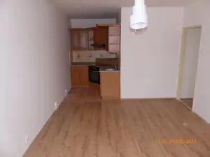 Pronájem bytu 2+kk, Most, Františka Malíka, 42 m2