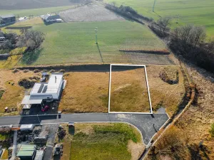 Prodej pozemku pro bydlení, Chuchelná, 1057 m2