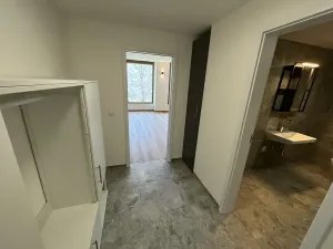 Pronájem bytu 1+kk, Brno, Slovákova, 45 m2