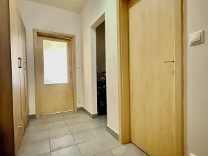 Pronájem bytu 1+kk, Plzeň, Květná, 35 m2