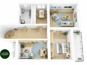 Prodej rodinného domu, Frýdlant nad Ostravicí, Gen. Svobody, 170 m2