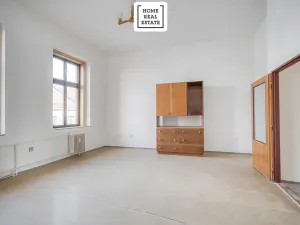 Pronájem bytu 4+kk, Náchod, Kamenice, 109 m2