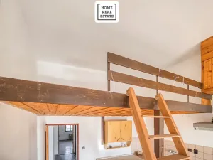 Pronájem bytu 4+kk, Náchod, Kamenice, 109 m2