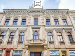 Pronájem bytu 3+1, Náchod, Kamenice, 109 m2