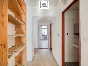 Pronájem bytu 3+1, Náchod, Kamenice, 109 m2