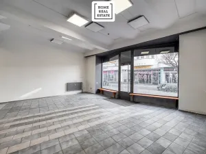 Pronájem kanceláře, Náchod, Kamenice, 100 m2