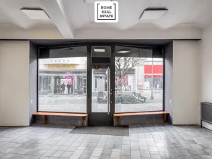 Pronájem obchodního prostoru, Náchod, Kamenice, 100 m2