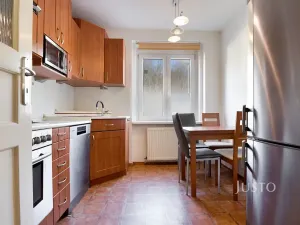 Prodej bytu 2+1, Ústí nad Labem, Za Válcovnou, 45 m2