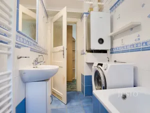 Prodej bytu 2+1, Ústí nad Labem, Za Válcovnou, 45 m2