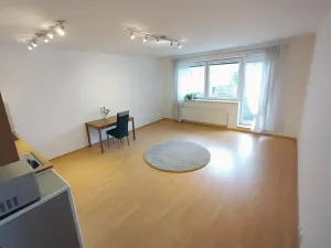 Pronájem bytu 1+kk, Praha - Hostivař, Bratislavská, 44 m2