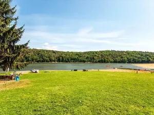 Pronájem bytu 1+kk, Praha - Hostivař, Bratislavská, 44 m2