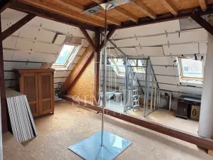 Prodej vícegeneračního domu, Praha - Hostivař, Herbenova, 360 m2