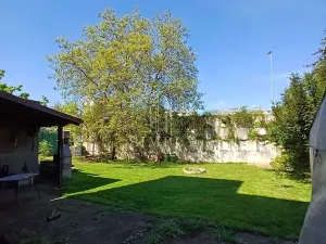 Prodej vícegeneračního domu, Praha - Hostivař, Herbenova, 360 m2