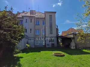 Prodej vícegeneračního domu, Praha - Hostivař, Herbenova, 360 m2