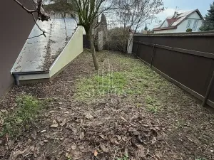 Pronájem bytu 2+1, Černošice, Jahodová, 50 m2