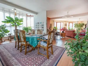 Prodej rodinného domu, Černošice, Dobřichovická, 400 m2