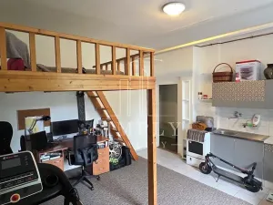 Prodej obchodního prostoru, Praha - Hostivař, Herbenova, 360 m2