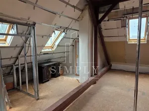 Prodej obchodního prostoru, Praha - Hostivař, Herbenova, 360 m2