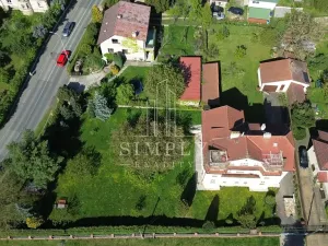 Prodej činžovního domu, Říčany, Legií, 500 m2