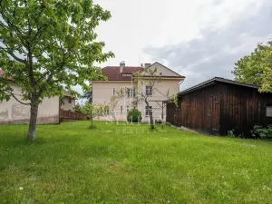 Prodej vily, Říčany, Legií, 500 m2