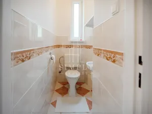 Prodej vily, Říčany, Legií, 500 m2