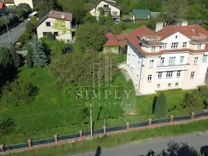 Prodej vily, Říčany, Legií, 500 m2