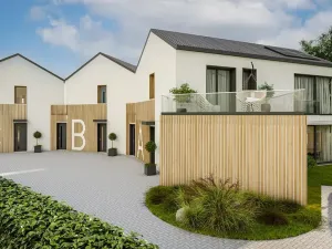 Prodej rodinného domu, Postřižín, 120 m2