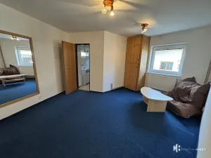 Pronájem bytu 1+1, Praha - Dolní Měcholupy, Kutnohorská, 25 m2