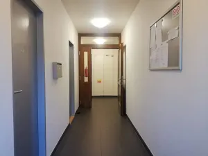 Pronájem bytu 2+kk, Praha - Smíchov, Fráni Šrámka, 65 m2