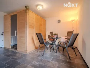 Prodej rodinného domu, Větřní, U Studánky, 199 m2