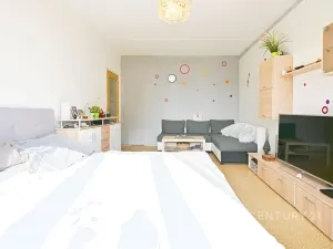 Prodej bytu 1+1, Žatec, Lípová, 40 m2