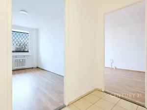 Pronájem bytu 2+kk, Bílina, Bezejmenná, 49 m2