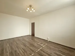 Pronájem bytu 2+1, Kralupy nad Vltavou - Lobeček, Štefánikova, 56 m2