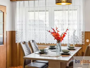 Prodej rodinného domu, Kralupy nad Vltavou, Hostivítova, 198 m2