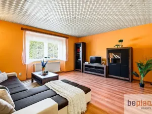 Prodej rodinného domu, Kralupy nad Vltavou, Hostivítova, 198 m2