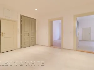 Pronájem bytu 3+1, Praha - Nové Město, Podskalská, 100 m2