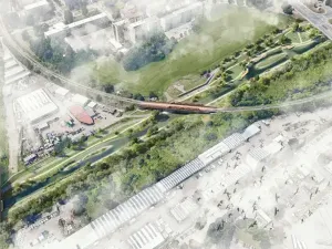 Prodej bytu 3+kk, Brno, Mírová, 78 m2