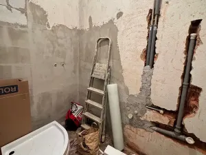 Pronájem skladu, Praha - Stodůlky, V hůrkách, 800 m2