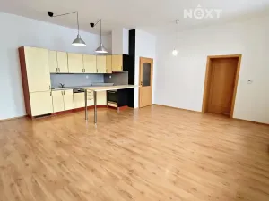 Pronájem bytu 2+1, Černý Důl, 70 m2