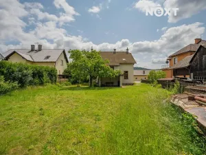 Prodej rodinného domu, Rapotín, Jesenická, 177 m2