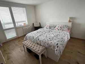 Prodej bytu 3+1, Svitavy, Felberova, 86 m2