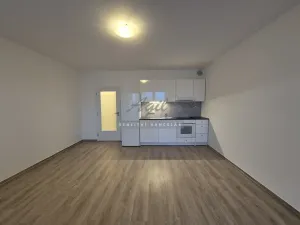 Pronájem bytu 1+kk, Slavkov u Brna, 31 m2