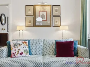 Prodej bytu 2+kk, Karlovy Vary, Svahová, 69 m2