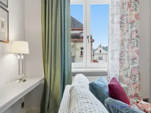 Prodej bytu 2+kk, Karlovy Vary, Svahová, 69 m2