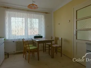 Prodej rodinného domu, Moravské Málkovice, 58 m2