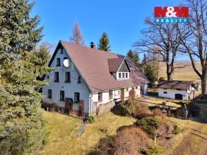 Prodej ubytování, Teplice nad Metují - Zdoňov, 265 m2