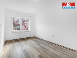 Pronájem bytu 3+1, Kamenický Šenov, Stará huť, 69 m2