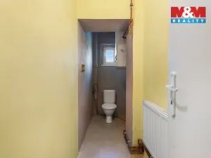 Pronájem bytu 4+kk, Kamenický Šenov, Stará huť, 73 m2