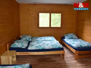 Prodej chaty, Lančov, 89 m2