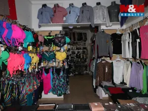 Pronájem obchodního prostoru, Cheb, Svobody, 120 m2